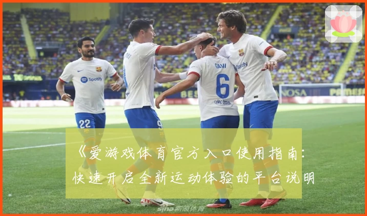 《爱游戏体育官方入口使用指南：快速开启全新运动体验的平台说明》