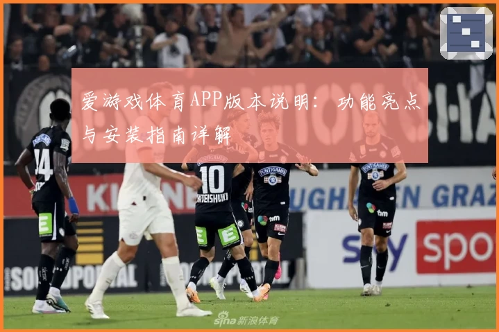 爱游戏体育APP版本说明：功能亮点与安装指南详解